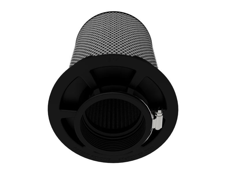 aFe MagnumFLOW Pro 5R Intake Replacement Air Filters (For 50-70091D/R & 50-70100D/R) - Pair - Burkken Auto Parts