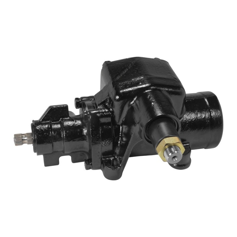 Yukon Gear 03-08 Dodge Ram 2500/3500 Power Steering Gear Box - Burkken Auto Parts