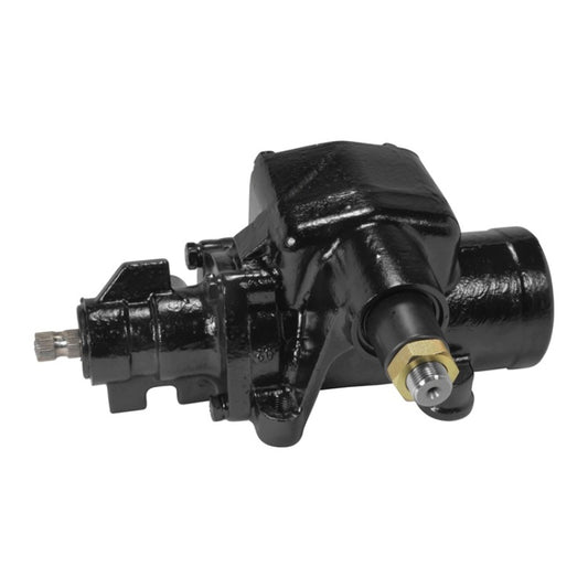 Yukon Gear 03-08 Dodge Ram 2500/3500 Power Steering Gear Box - Burkken Auto Parts