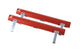 Aeromotive Fuel Rails for Edelbrock 29785 SBC Intake - Burkken Auto Parts