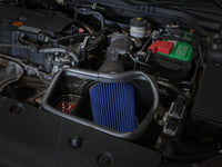 aFe Takeda Intakes Stage-2 CAIS w/ Pro 5R Media 16-18 Honda Civic 2.0L - Burkken Auto Parts