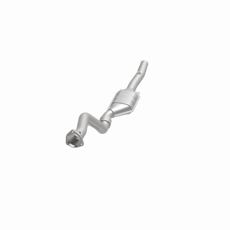 MagnaFlow Conv DF 00-03 Audi A8 Quatt 4.2L Passenger Side - Burkken Auto Parts