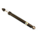 Bilstein B4 2003 BMW Z4 2.5i Rear Twintube Shock Absorber - Burkken Auto Parts