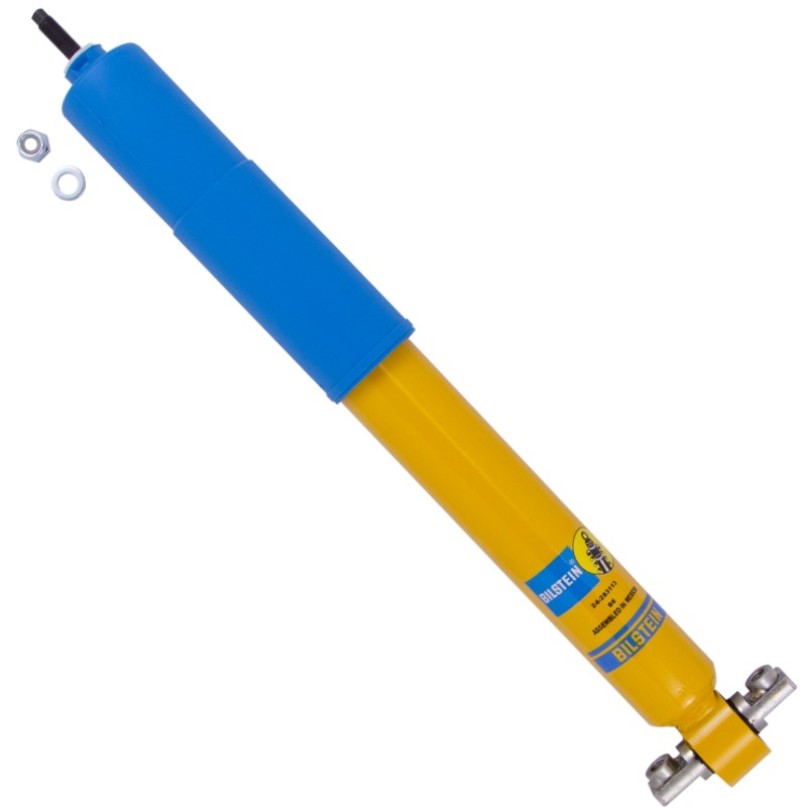 Bilstein B6 15-20 Ford Edge Rear Shock Absorber - Burkken Auto Parts