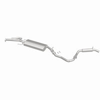 MagnaFlow BRE Exhaust Kit 06-12 Toyota RAV4 - Burkken Auto Parts
