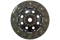 ACT 1999 Porsche 911 Perf Street Rigid Disc - Burkken Auto Parts