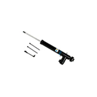 Bilstein B4 OE Replacement 15-18 VW GTI Rear Twintube Strut Assembly (DampTronic) - Burkken Auto Parts