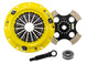 ACT 1990 Eagle Talon HD/Race Rigid 4 Pad Clutch Kit - Burkken Auto Parts