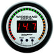 Autometer Phantom 52mm Wideband Air/Fuel Gauge - Burkken Auto Parts