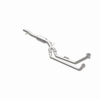 Magnaflow 96-02 Mercedes-Benz SL600 6.0L Direct Fit Converter - Burkken Auto Parts