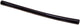 Gates Fuel Fill Hose 1-3/4 X 3ft