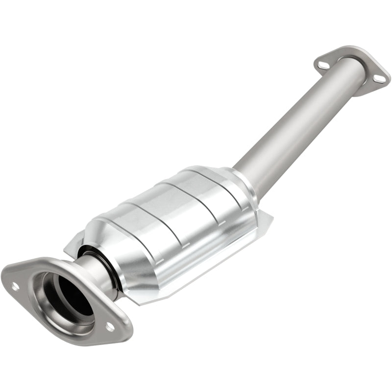MagnaFlow Conv DF 95 Contour 2.5 Rear CA - Burkken Auto Parts