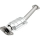 MagnaFlow Conv DF 95 Contour 2.5 Rear CA - Burkken Auto Parts