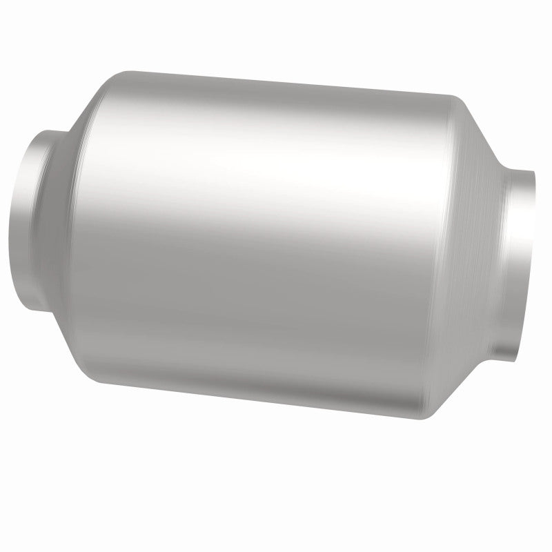 MagnaFlow Conv Universal 2.25 Front Spun - Burkken Auto Parts