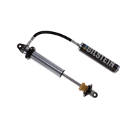 Bilstein 8125 Series 24in Extended Length 16in Collapsed Length 60mm Monotube Shock Absorber - Burkken Auto Parts