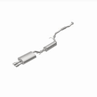 MagnaFlow BRE Exhaust Kit 06-09 Acura CSX 2.0L - Burkken Auto Parts