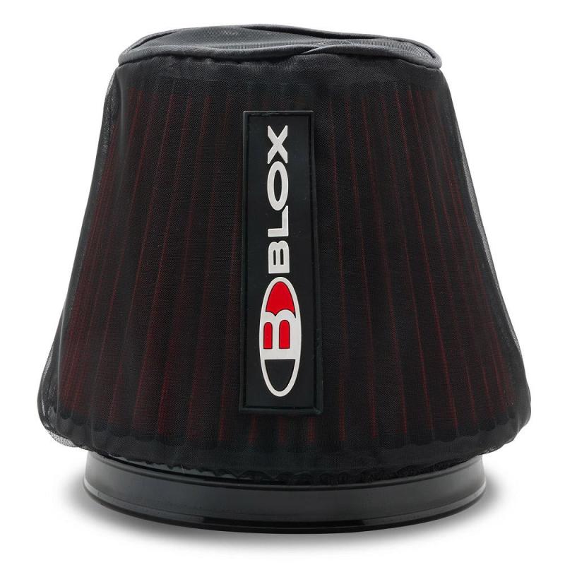Blox Racing Performance Filter Cover For 7in Filter BXIM-00302 - Burkken Auto Parts