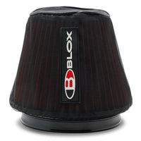 Blox Racing Performance Filter Cover For 7in Filter BXIM-00302 - Burkken Auto Parts