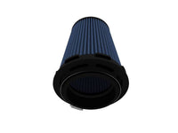 aFe MagnumFLOW Pro 5R Air Filter 3-1/2in F x 5in B x 3-1/2in T x 6in H - Burkken Auto Parts
