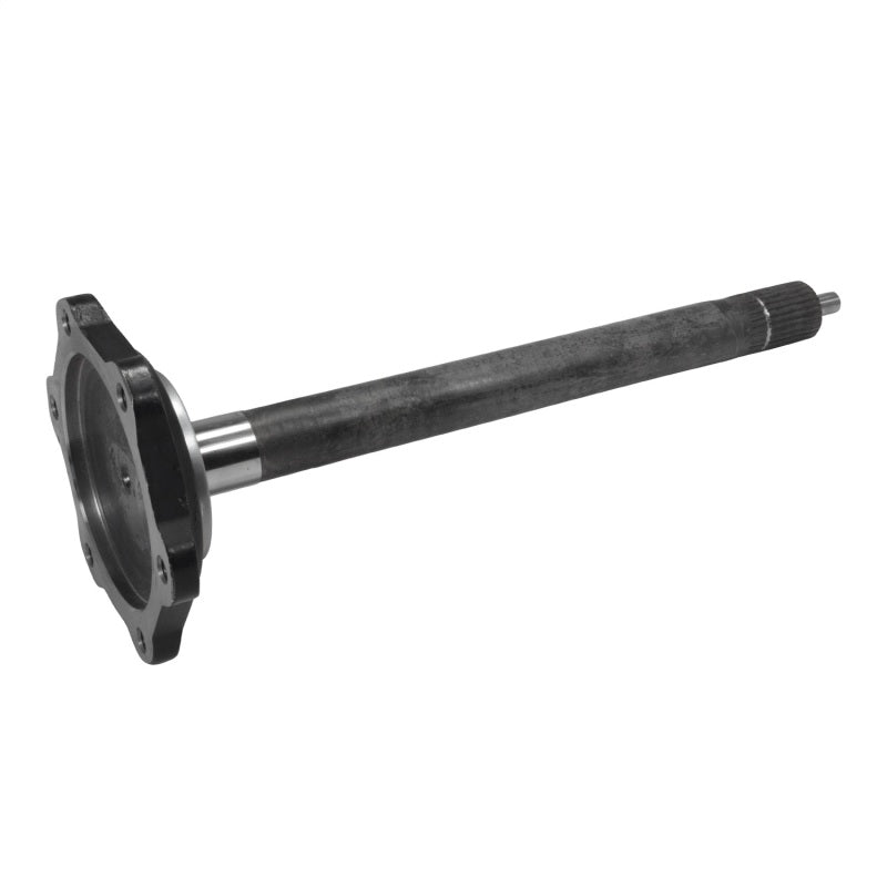 Yukon Inner Stub Axle Shaft RH for 2012-Up GM 8.25in IFS 14.2in Long 4WD - Burkken Auto Parts