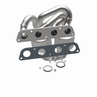 MagnaFlow Converter Direct Fit 00-05 Toyota MR2 1.8L - Burkken Auto Parts