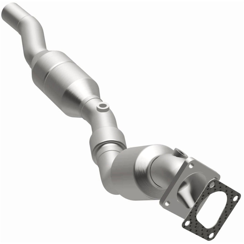 Magnaflow Conv DF 01-02 Audi S4 2.7L P/S - Burkken Auto Parts