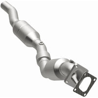 Magnaflow Conv DF 01-02 Audi S4 2.7L P/S - Burkken Auto Parts