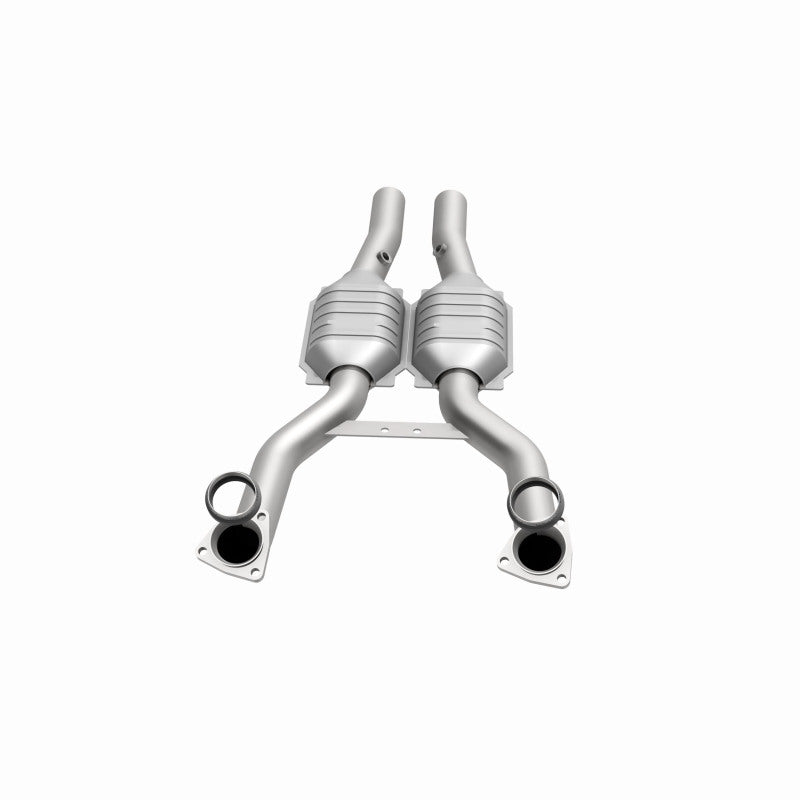 Magnaflow 97-99 Chevrolet Corvette 5.7L Direct Fit Converter - Burkken Auto Parts