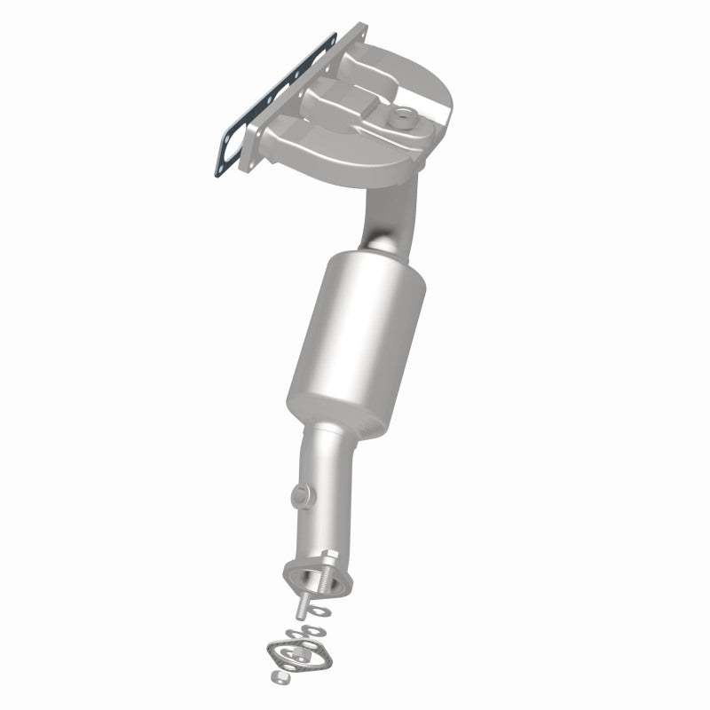 MagnaFlow Conv DF BMW 01-05 325 2.5L / 01-05 330 3.0L / 01-02 Z3 2.5L/3.0L California - Rear - Burkken Auto Parts
