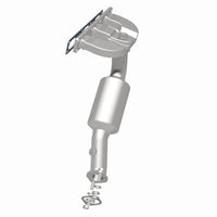 MagnaFlow Conv DF BMW 01-05 325 2.5L / 01-05 330 3.0L / 01-02 Z3 2.5L/3.0L California - Rear - Burkken Auto Parts