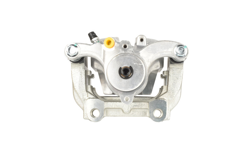 DBA 15-16 Mercedes-Benz GLE450 AMG Street Series Left Rear Caliper - Burkken Auto Parts