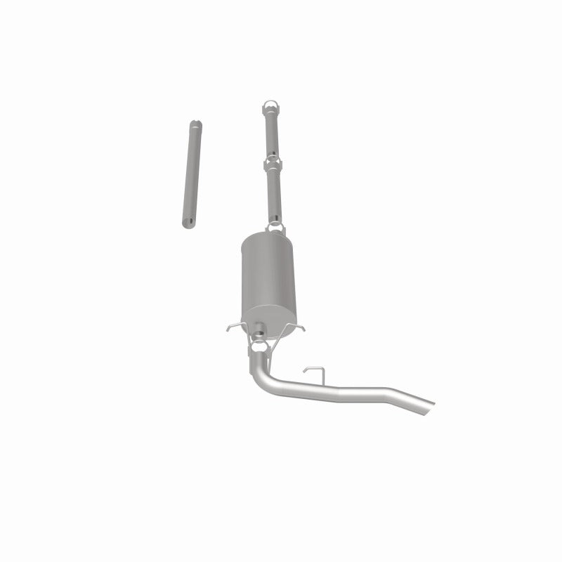 MagnaFlow BRE Exhaust Kit 97 Ford F-150 - Burkken Auto Parts