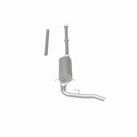 MagnaFlow BRE Exhaust Kit 97 Ford F-150 - Burkken Auto Parts