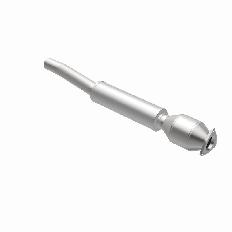 MagnaFlow Conv DF 04-06 VW Phaeton 4.2L Driver Side Rear - Burkken Auto Parts
