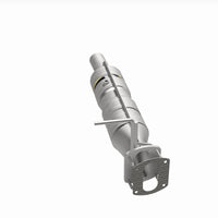 MagnaFlow 09-17 Ford F53 V10 6.8L Underbody Direct Fit Catalytic Converter - Burkken Auto Parts