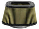 aFe MagnumFLOW HD Air Filters Pro Guard 7.13in F x 8.7x10.6in B x 6.5x8.6in T x 5in H - Burkken Auto Parts