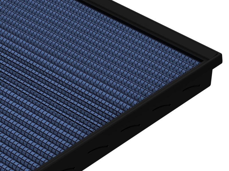 aFe MagnumFLOW Air Filters OER P5R A/F P5R BMW X5 xDRIVE 35d 09-11 L6-3.0L (td) - Burkken Auto Parts