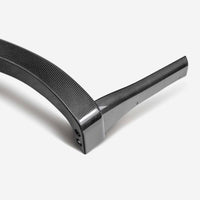 Anderson Composites 21-24 Ford F-150 (Non-Raptor) Type-AO Carbon Fiber Rear Fender Flares - Burkken Auto Parts