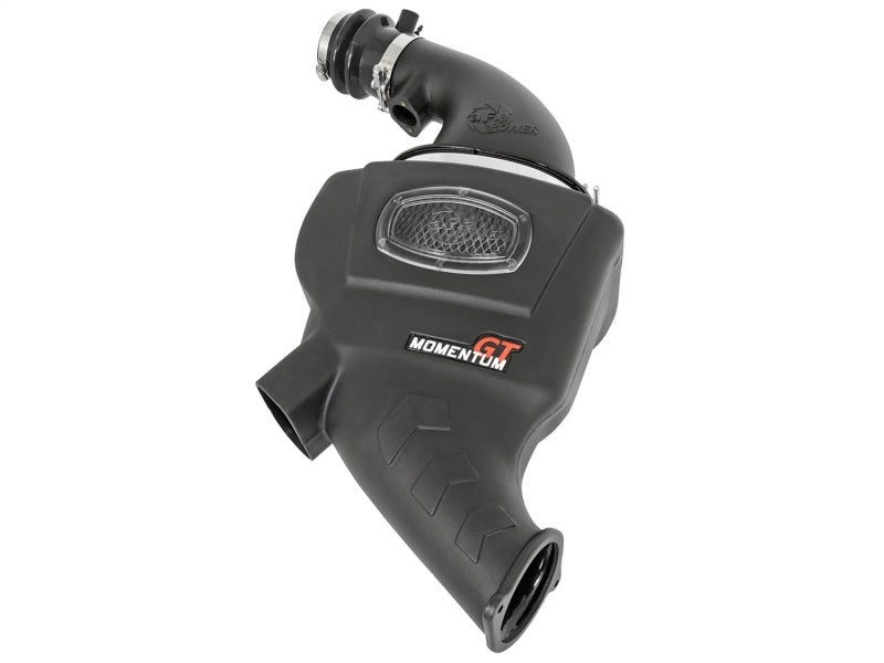 aFe Momentum GT PRO DRY S Cold Air Intake System 01-16 Nissan Patrol (Y61) I6-4.8L - Burkken Auto Parts