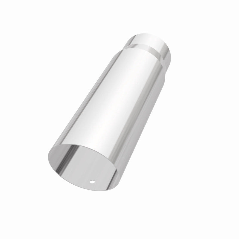 MagnaFlow Tip 1-Pk Sc 3.50 X 12 3 Id 15Deg - Burkken Auto Parts