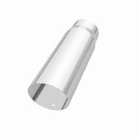 MagnaFlow Tip 1-Pk Sc 3.50 X 12 3 Id 15Deg - Burkken Auto Parts
