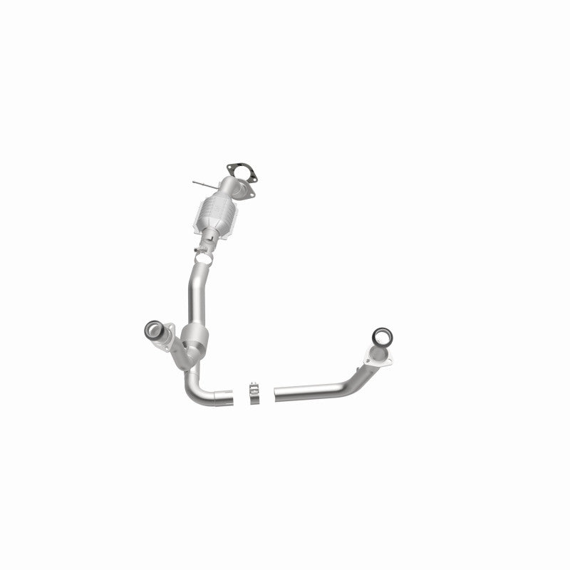 MagnaFlow Conv DF 00-05 Blazer 4.3L - Burkken Auto Parts