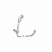 MagnaFlow Conv DF 00-05 Blazer 4.3L - Burkken Auto Parts
