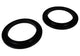 Energy Suspension Spring Isolator Bushing Set - Black