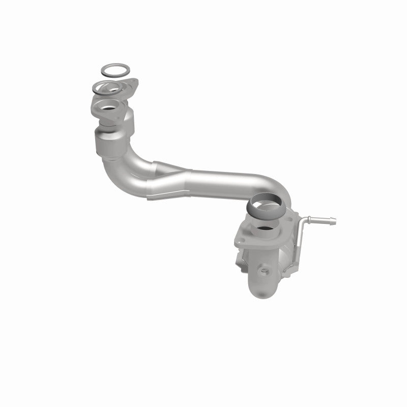 MagnaFlow Conv DF 02-03 Toyota MR2 1.8L - Burkken Auto Parts