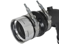 aFe Bladerunner 3in Intercooler Cold Side Tube for 2017 Ford Diesel Trucks V8-6.7L (td) - Burkken Auto Parts