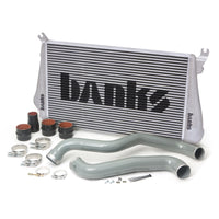 Banks Power 11-16 Chevy/GMC 6.6L Duramax Techni-Cooler System w/ Boost Tubes - Burkken Auto Parts