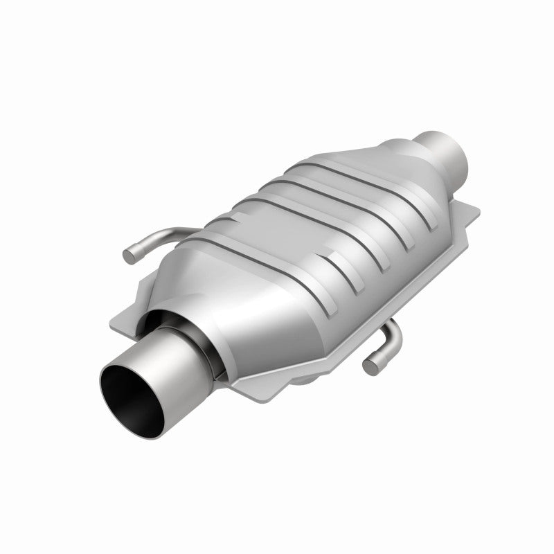 Magnaflow 2.00in. W/DUAL AIR Universal Converter - Burkken Auto Parts