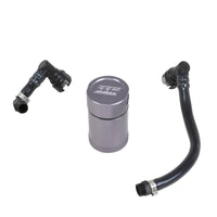 BBK 11-17 Ford Mustang V6 Oil Separator Kit - Pass Side - Burkken Auto Parts