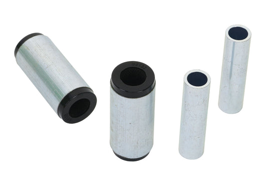 Whiteline 73-79 Ford F-100/F-250/F-350 Rear Spring Bushing Kit